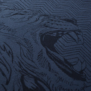 Roaaaaar ! muffler | Hermès USA